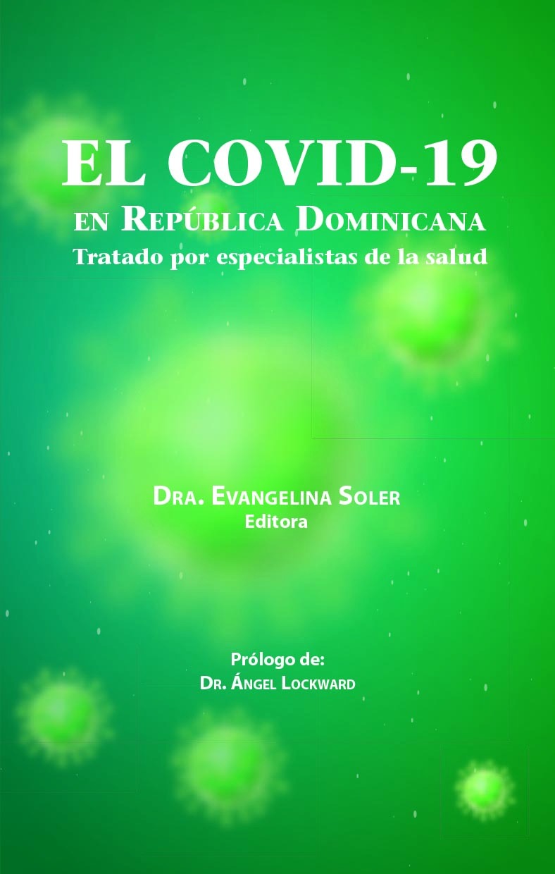 Libro: El COVID-19 en República Dominicana