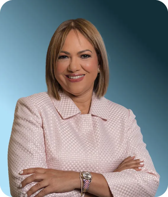 Dra. Evangelina Soler